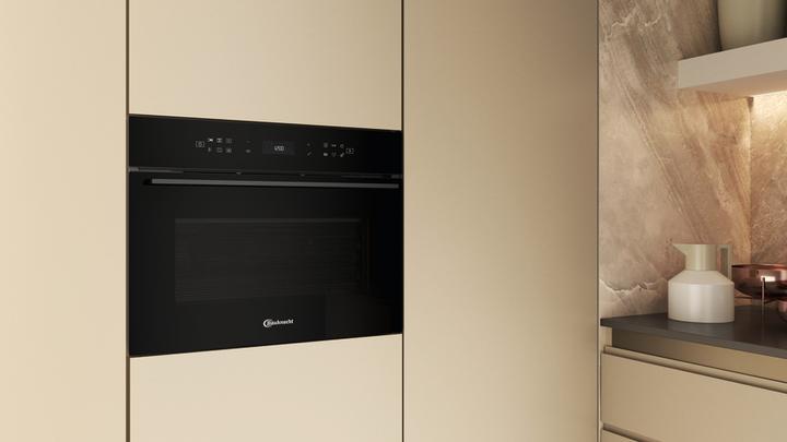 Image du produit Bauknecht BCW7O7HTSKA