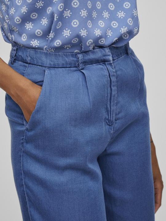 Image du produit Vila Short large taille haute (36)