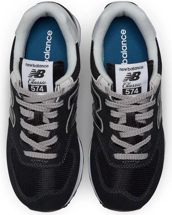 Actual product image New Balance 574 (39)