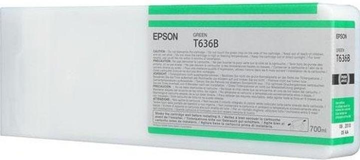 Productafbeelding Epson T636b (G)