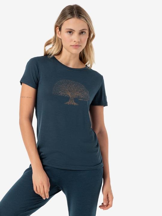 Image du produit Super Natural W Tree Of Knowledge Tee (L)