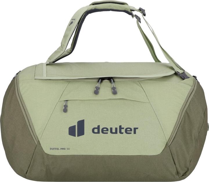 Image du produit Deuter Duffel Pro 90 (90 l)
