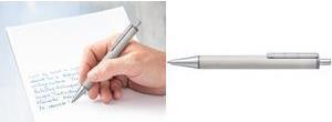 Produktbild Staedtler Concrete 2.0 Kugelschreiber M (Betonfarbe, 1 x)