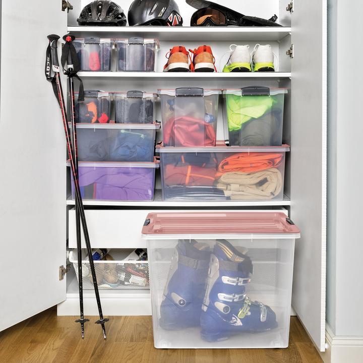Immagine prodotto Rotho Compact (57 x 40 x 25 cm, 114 l)