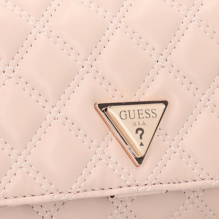 Actual product image Guess Giully clutch purse 12 cm