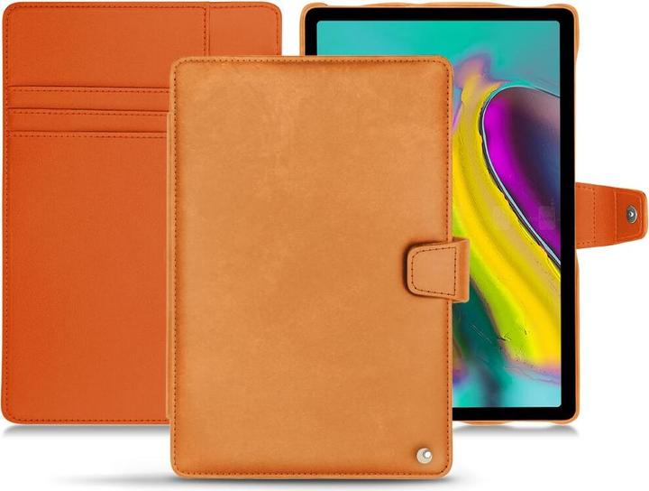 Image du produit Noreve Housse cuir portefeuille (Onglet Galaxy S5e)