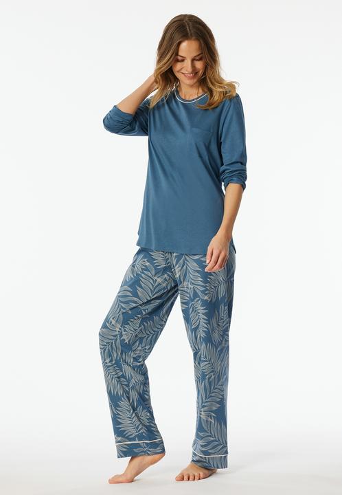 Produktbild Schiesser Pyjama Comfort Nightwear (40, L)