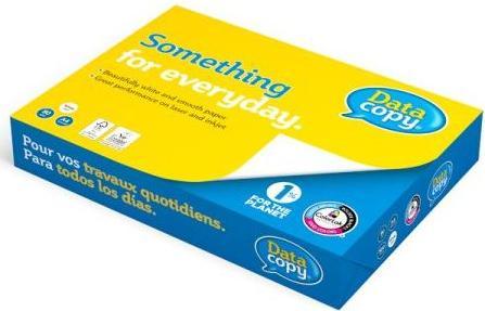Produktbild Data Copy Kopierpapier Hochweiss (80 g/m², 2500 x, A4)