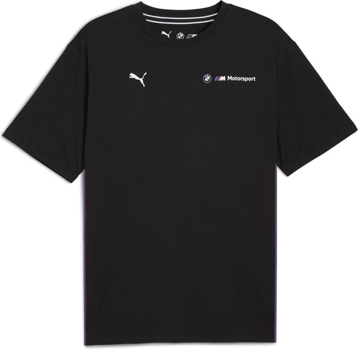 Immagine prodotto Puma Maglietta con logo BMW MMS ESS+ (L)