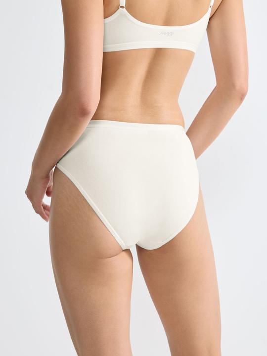 Immagine prodotto Sloggi Tai-Slip GO Daily Cotton Tai (XS, confezione da 9)