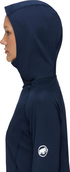 Produktbild Mammut Selun FL Sun Hoody Women (L)