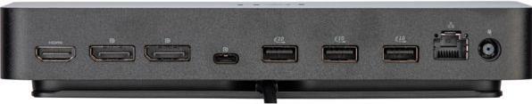 Actual product image Dell Pro Smart Dock SD25 (USB-C, 2 Ports)