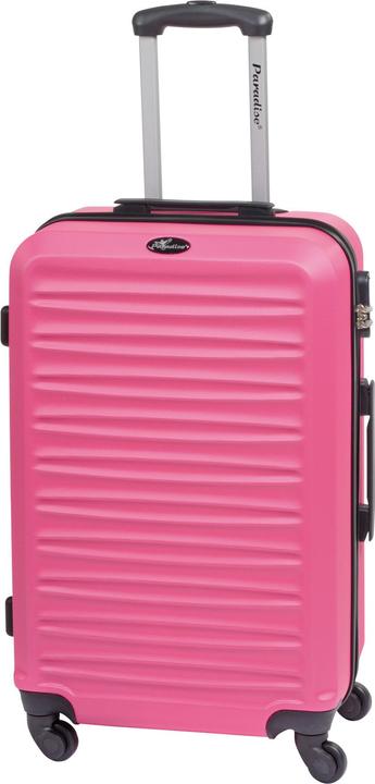 Actual product image Check.In Havana - 3 piece trolley set (193 l, XL (from 140l))