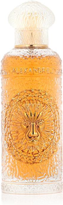 Produktbild Alexandre.J Alexandre J. - Art Nouveau Collection Majestic Nard EDP 100ml (Eau de Parfum, 100 ml)