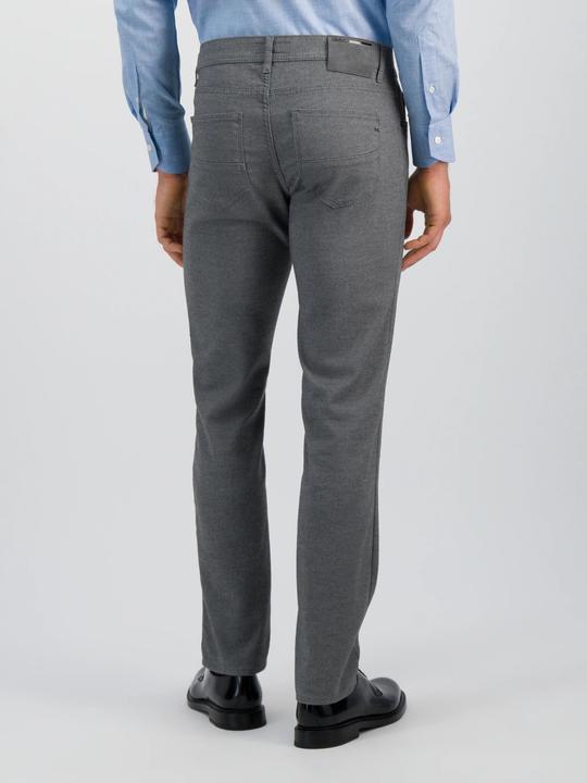Produktbild BRAX Cadiz (Cooper New) Pants Straight Fit Silver (W36/L32)