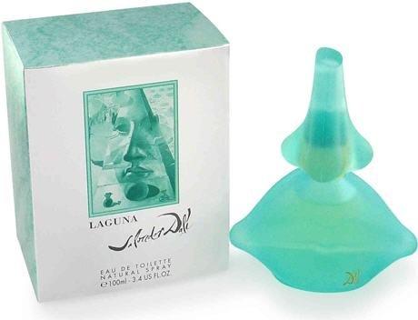 Immagine prodotto Salvador Dalí Laguna (Eau de toilette, 100 ml)