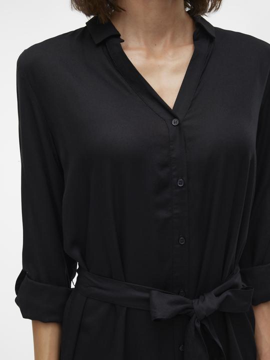 Produktbild Vero Moda VMBUMPY Midikleid Kleid (XS)