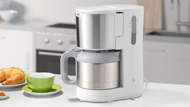 Immagine prodotto Braun KF1505WH