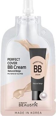 Produktbild Beausta Perfect Natural Bb Cream #23 Natural Beige 10 Ml (Natural Beige)