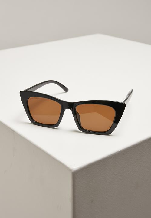 Produktbild Urban Classics Sunglasses Tilos 3-Pack