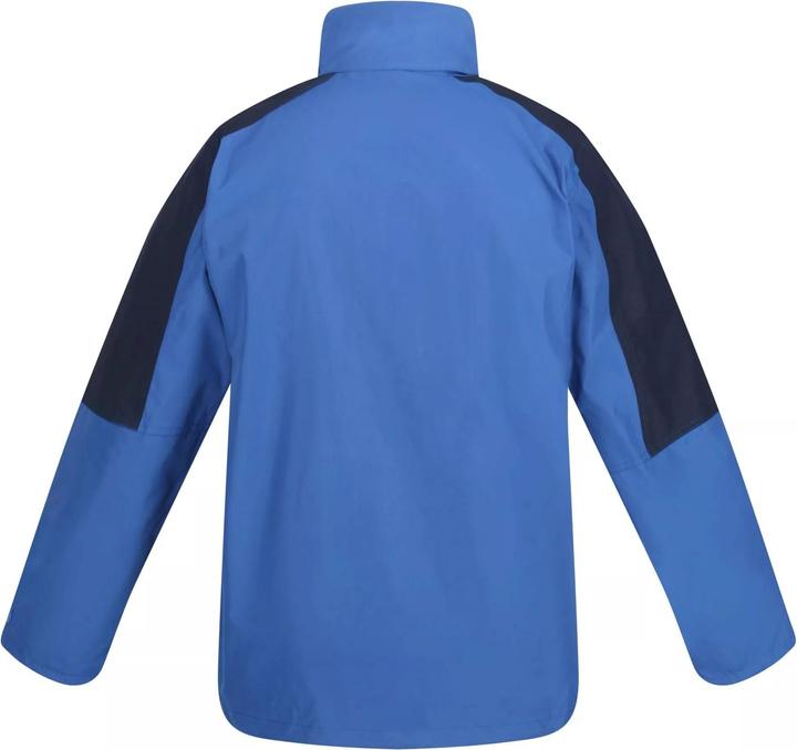 Produktbild Regatta Defender III Multifunktionsjacke wasserabweisend winddicht (M)