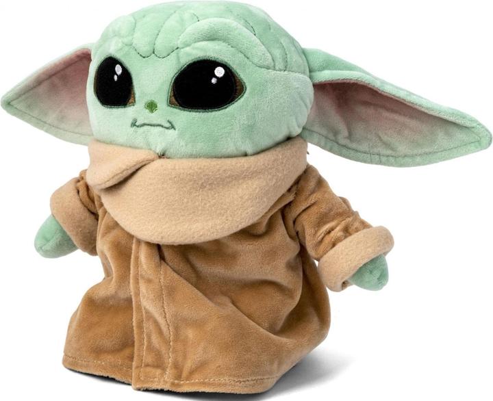 Image du produit Simba L'enfant (25 cm)