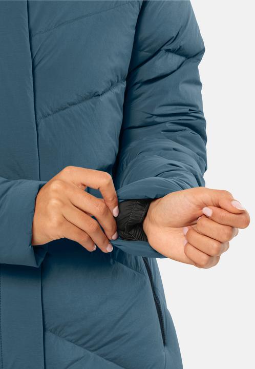 Immagine prodotto Jack Wolfskin Marienplatz Coat W (XL)