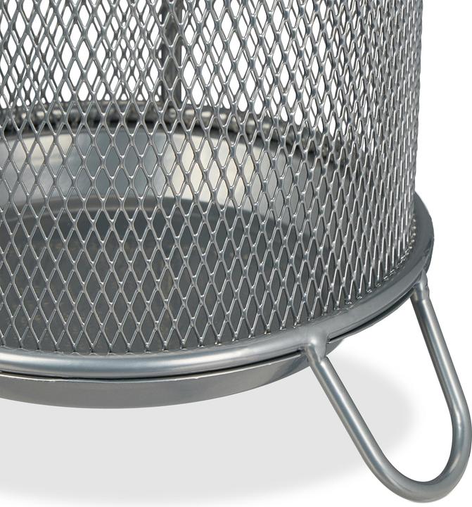 Actual product image Relaxdays Umbrella stand (16 x 16 x 52.5 cm)