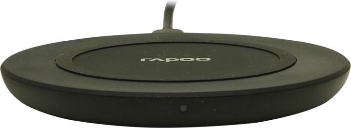 Productafbeelding Rapoo XC140 Draadloze QI-laadpad (10 W)