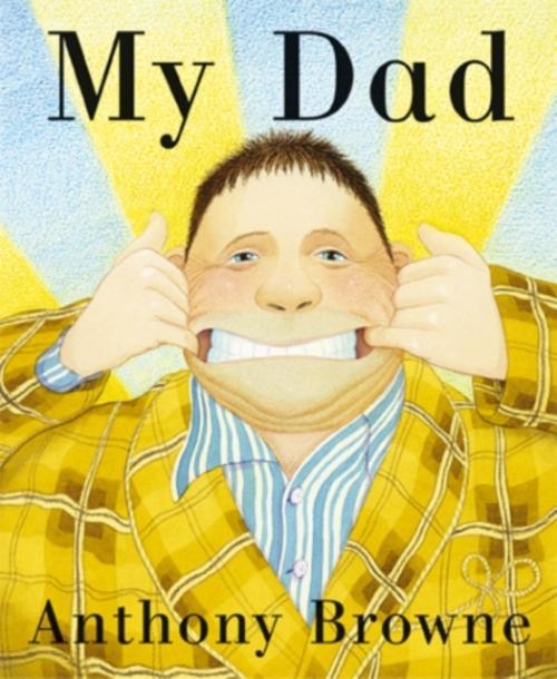 Produktbild My Dad (Browne Anthony, Englisch)