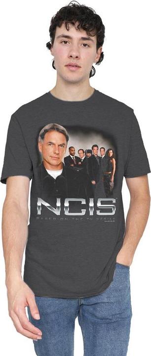 Produktbild Ncis Investigators TShirt (L)