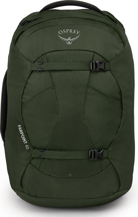 Actual product image Osprey Farpoint 40 (40 l)