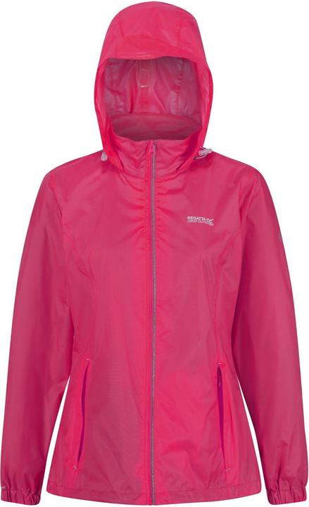 Regatta Softshelljacke Corinne Iv Wasserfest