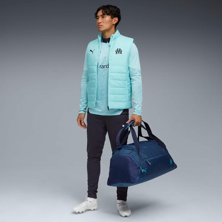 Produktbild Puma Ärmellose Jacke OM (XS)