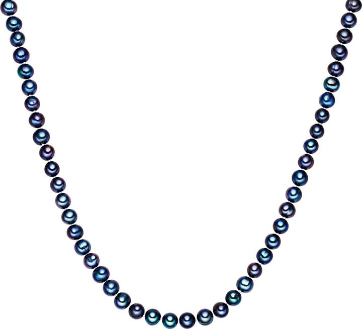 Image du produit Lulu & Jane Chaîne pour femme - 35372 (Perle de culture d'eau douce, 120 cm)