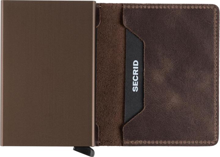 Productafbeelding Secrid Slimwallet