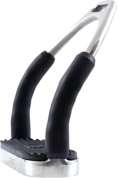 Produktbild Premier Equine Steigbügel Edelstahl Flexi