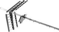 Produktbild One for All Outdoor Antenna Sv9453 Global 21l Qr (Yagi-Antenne, 45 dB, DVB-T / -T2)