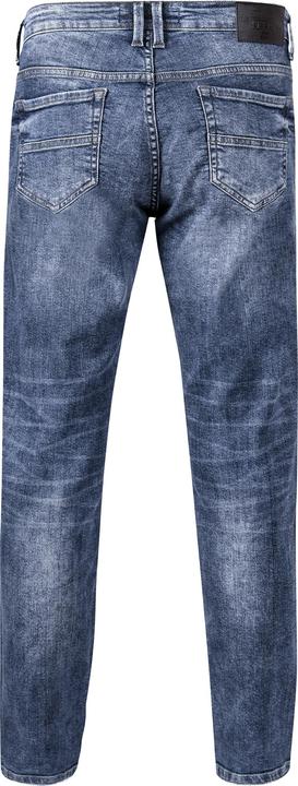 Actual product image DUKE Taurus D555 Jeans (34)
