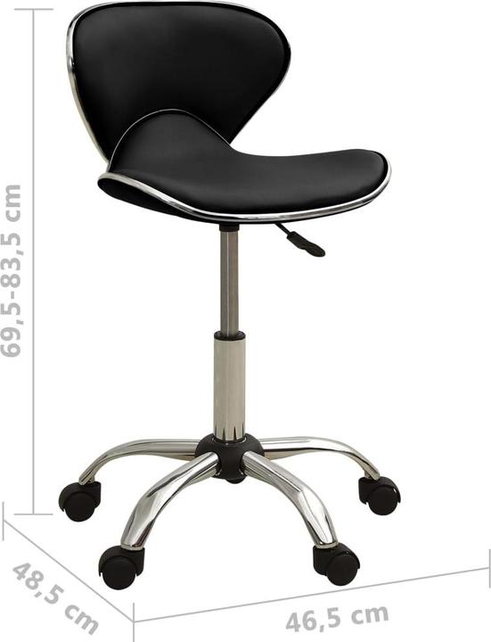 Produktbild VidaXL Yemima