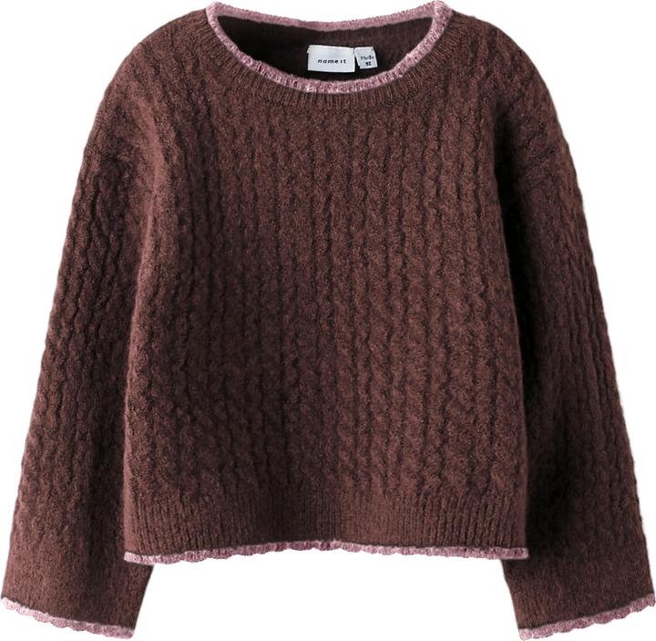 Immagine prodotto Name it Regular Fit Strickpullover (92)