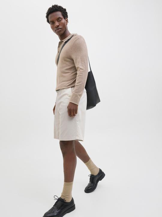 Actual product image Jack & Jones Loose Fit Hosen mit weitem Bein Hosen mit weitem Bein (S)
