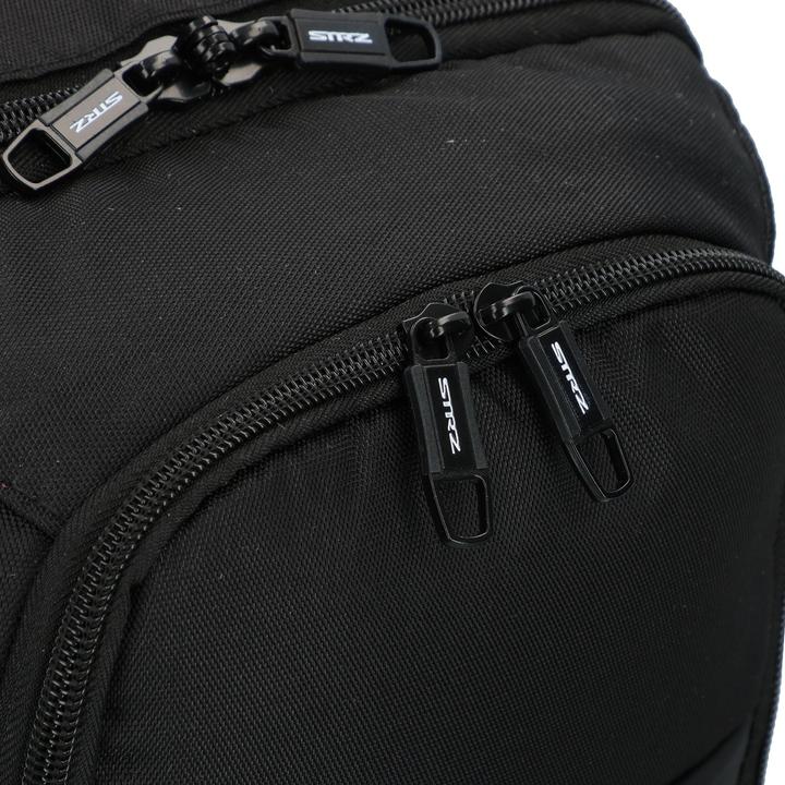 Image du produit Polestream Strz by Berlin Reiserucksack 39 cm Laptopfach (25 l)