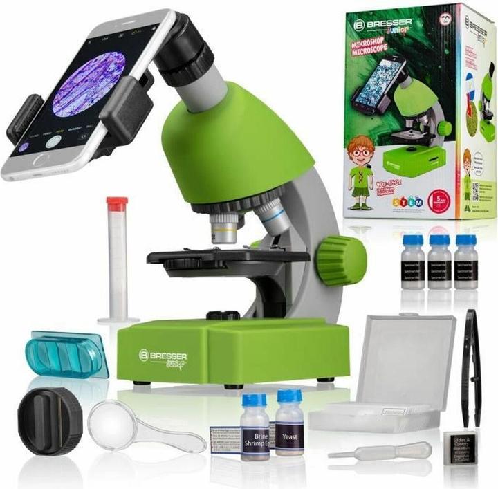 Image du produit Bresser Microscope Junior