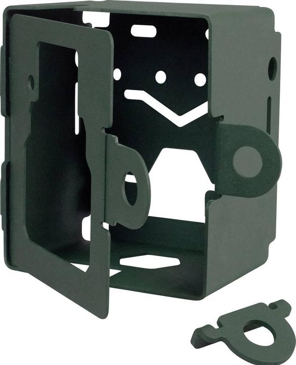 ICUserver Metal housing for cam4cam5 game camera