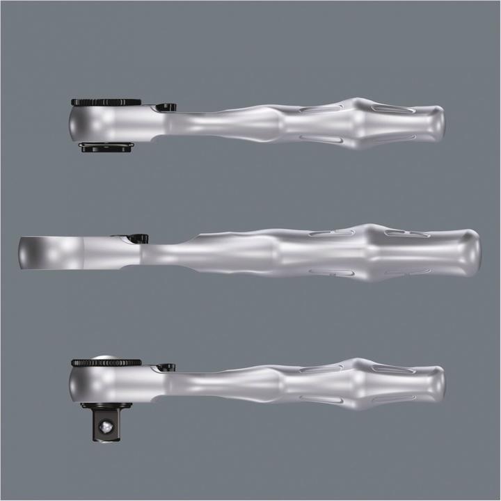 Produktbild Wera Bicycle Set 3 (3/8", 5/16", 3/4", 1/4", 1/2", 10/32")