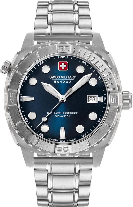 Image du produit Swiss Military Hanowa Phoenix (43 mm)