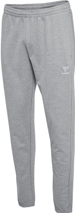 Actual product image hummel HMLGO 2.0 SWEATPANTS (XL)