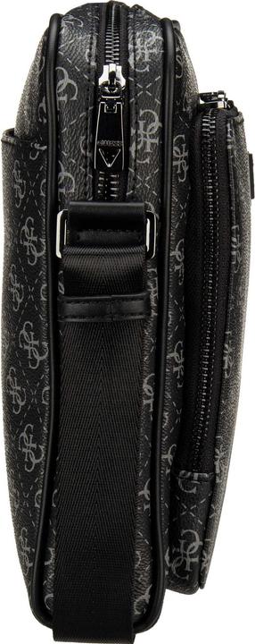 Immagine prodotto Guess Borsa a tracolla Milano 4G Eco Top Zip