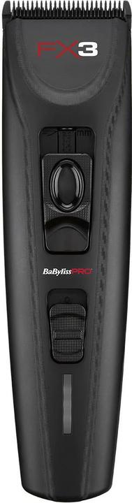 Produktbild BaByliss Pro 4Artists FX3